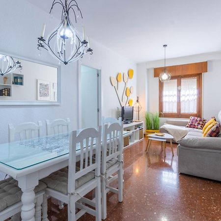 Apartamento Azahar En Santa Marina Cordova Esterno foto