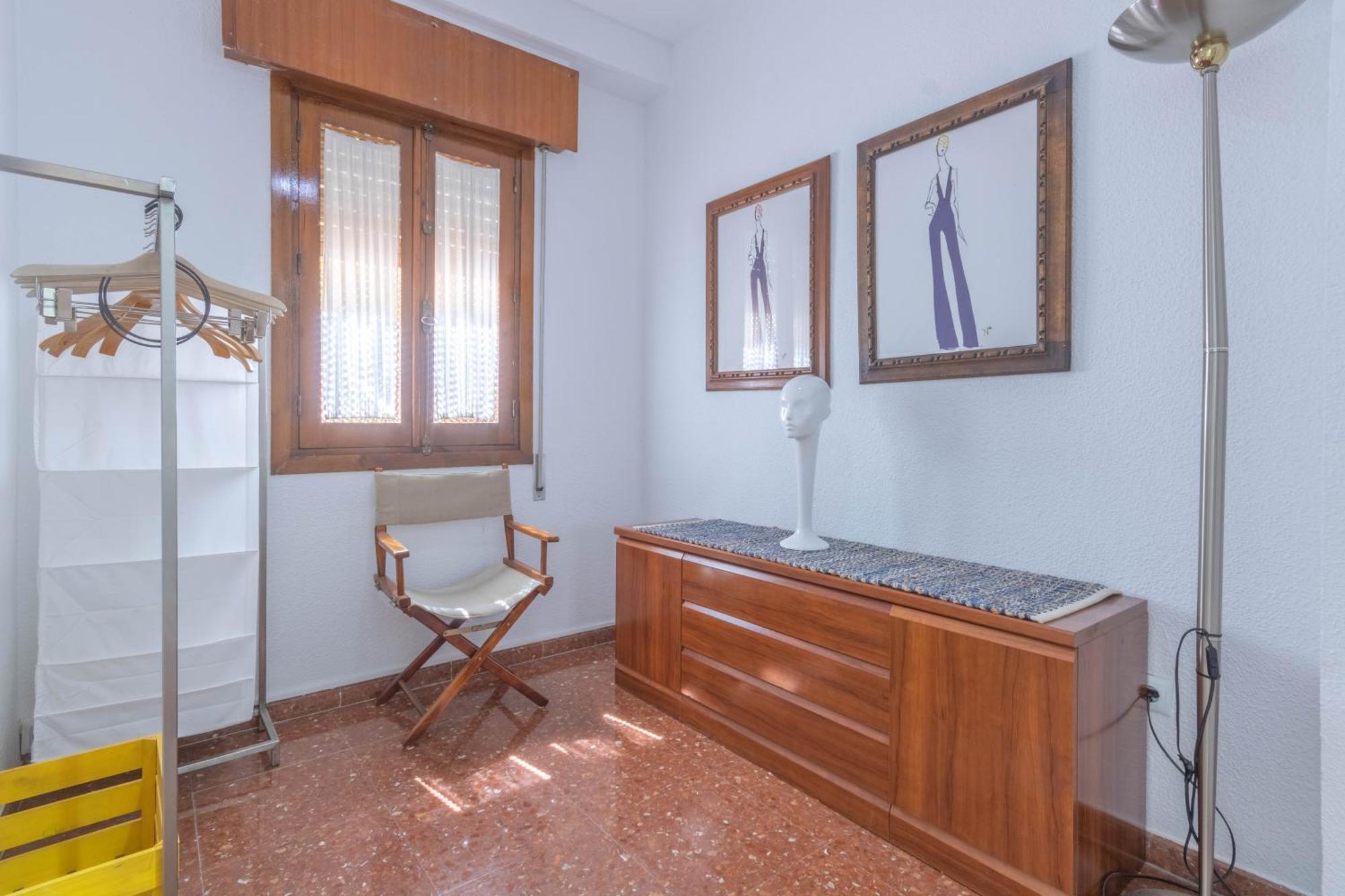 Apartamento Azahar En Santa Marina Cordova Esterno foto